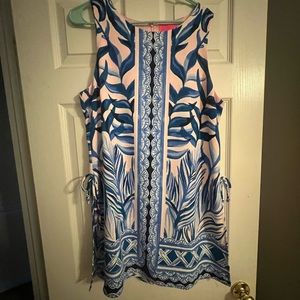 Lilly romper